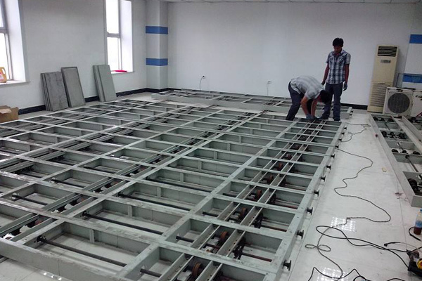 福建施工實景02